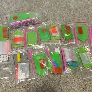 Diamond Art Bundle!!!